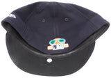 Ichiro Suzuki Autographed Hat Seattle Mariners IS Holo SKU #225874