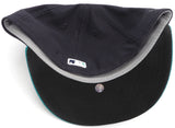 Ichiro Suzuki Autographed 2016 Spring Training Hat Seattle Mariners IS Holo SKU #225876