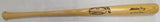 Will Bill Terry Autographed Blonde Louiville Slugger Bat New York Giants JSA #YY39714