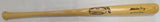 Will Bill Terry Autographed Blonde Louisville Slugger Bat New York Giants JSA #YY39714