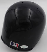 Jay Buhner Autographed Seattle Mariners Mini Batting Helmet MCS Holo #87235