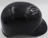 Jay Buhner Autographed Seattle Mariners Mini Batting Helmet MCS Holo #87235