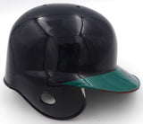 Edgar Martinez Autographed Seattle Mariners Mini Batting Helmet MCS Holo #87228