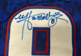 Seattle Seahawks Matt Hasselbeck Autographed Pro Bowl Authentic Reebok Jersey MCS Holo #87253