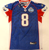 Seattle Seahawks Matt Hasselbeck Autographed Pro Bowl Authentic Reebok Jersey MCS Holo #87253