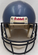 Bobby Engram Autographed Seattle Seahawks Full Size Authentic Proline Helmet "Go Hawks" MCS Holo #82164