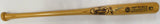 Tom Seaver Autographed Louisville Slugger 1969 World Champions Bat New York Mets Beckett BAS QR #BM37136