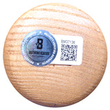 Tom Seaver Autographed Louisville Slugger 1969 World Champions Bat New York Mets Beckett BAS QR #BM37136