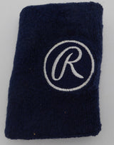 Edgar Martinez Game Used Rawlings Wristband Seattle Mariners Signed Certificate SKU #232676