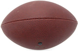 Don James & Warren Moon Autographed Football Washington Huskies "HOF 06" Beckett BAS QR #BS30054
