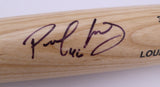 Paul Goldschmidt Autographed Louisville Slugger Bat St. Louis Cardinals JSA #Z95517