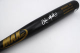 Kevin Millar Autographed Game Model Max Bat Baltimore Orioles Beckett BAS QR #BM02091