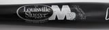 Kevin Millar Autographed Game Model Louisville Slugger M9 Bat Baltimore Orioles SKU #233933