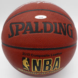 John Havlicek Autographed Spalding I /O Basketball Boston Celtics TriStar Holo #5018788