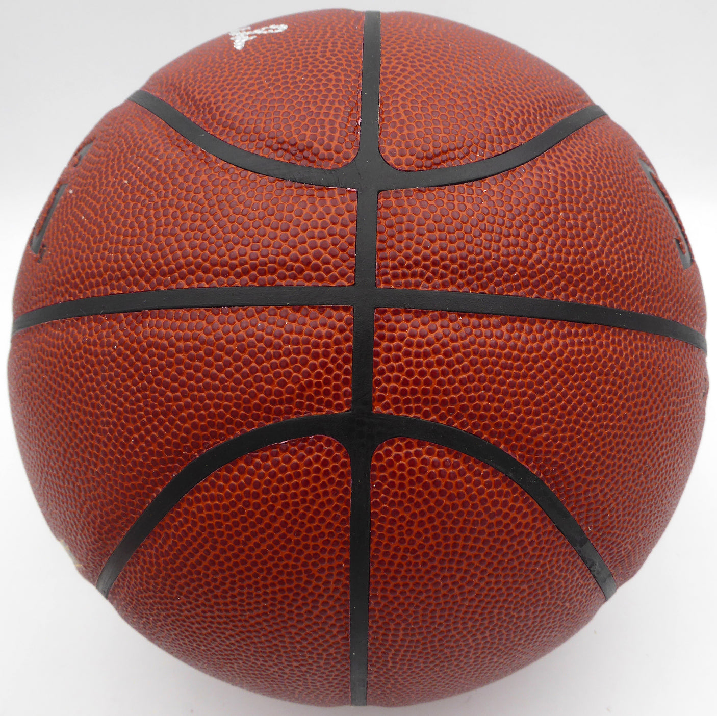 John Havlicek Autographed Spalding I /O Basketball Boston Celtics TriStar Holo #5018788