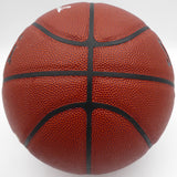 John Havlicek Autographed Spalding I /O Basketball Boston Celtics TriStar Holo #5018788