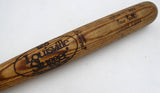 Bruce Bochte Unsigned Game Used Bat Louisville Slugger P72 Seattle Mariners SKU #253137