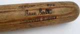 Bruce Bochte Unsigned Game Used Bat Louisville Slugger P72 Seattle Mariners SKU #253137