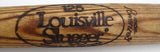 Bruce Bochte Unsigned Game Used Bat Louisville Slugger P72 Seattle Mariners SKU #253137