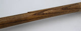 Alvin Davis Unsigned Game Used Bat Louisville Slugger K75 Seattle Mariners SKU #253138