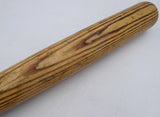 Julio Cruz Unsigned Game Used Bat Louisville Slugger C314 Seattle Mariners SKU #253139