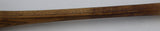 Julio Cruz Unsigned Game Used Bat Louisville Slugger C314 Seattle Mariners SKU #253139