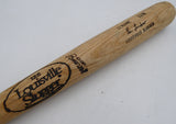 Tim Laudner Unsigned Game Used Bat Louisville Slugger S216 Minnesota Twins SKU #253140