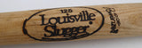 Tim Laudner Unsigned Game Used Bat Louisville Slugger S216 Minnesota Twins SKU #253140