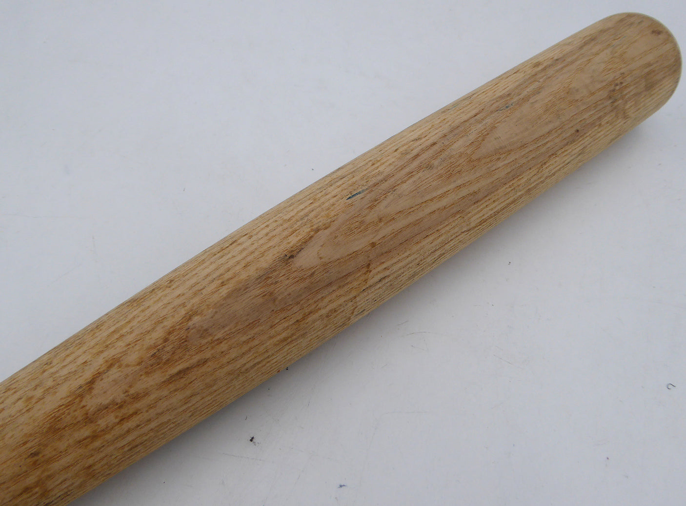 Tino Martinez Unsigned 1990 Game Used Bat Louisville Slugger T141 Seattle Mariners SKU #253141