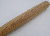 Tino Martinez Unsigned 1990 Game Used Bat Louisville Slugger T141 Seattle Mariners SKU #253141