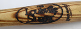 Harold Reynolds Unsigned Game Used Bat Louisville Slugger R161 Seattle Mariners SKU #253142