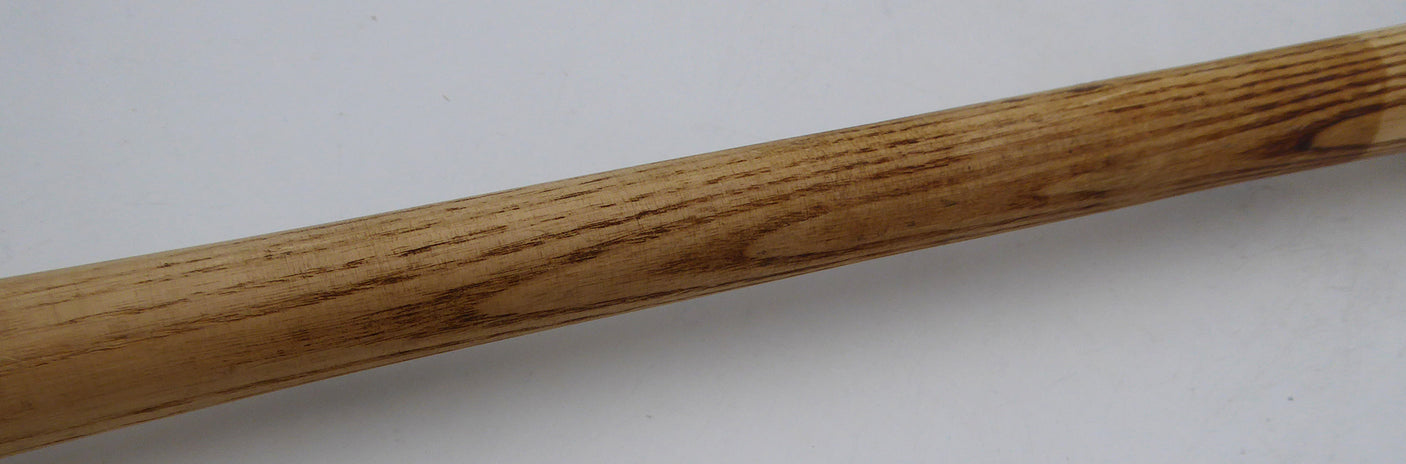 Harold Reynolds Unsigned Game Used Bat Louisville Slugger R161 Seattle Mariners SKU #253142