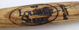 Matt Sinatro Unsigned Game Used Bat Louisville Slugger I13 Seattle Mariners SKU #253144