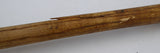 Matt Sinatro Unsigned Game Used Bat Louisville Slugger I13 Seattle Mariners SKU #253144