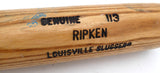Billy Ripken Unsigned Game Used Bat Louisville Slugger I13 Baltimore Orioles SKU #253145