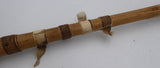 Billy Ripken Unsigned Game Used Bat Louisville Slugger I13 Baltimore Orioles SKU #253145