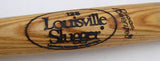 David Henderson Unsigned Game Used Bat Louisville Slugger K75 Seattle Mariners SKU #253146