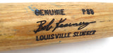 Bob Kearney Unsigned Game Used Bat Louisville Slugger R89 Seattle Mariners SKU #253147