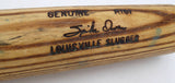 Spike Owen Unsigned Game Used Bat Louisville Slugger R161 Seattle Mariners SKU #253148