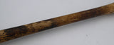 Spike Owen Unsigned Game Used Bat Louisville Slugger R161 Seattle Mariners SKU #253148