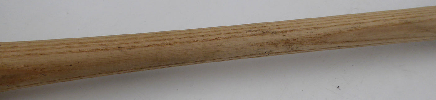 Harold Reynolds Unsigned Game Issued Bat Rawlings Seattle Mariners SKU #253149