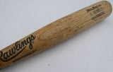 Harold Reynolds Unsigned Game Used Bat Rawlings 2675 Seattle Mariners SKU #253150