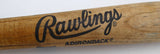 Harold Reynolds Unsigned Game Used Bat Rawlings 2675 Seattle Mariners SKU #253150