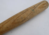 Harold Reynolds Unsigned Game Used Bat Rawlings 2675 Seattle Mariners SKU #253150
