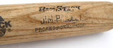 Jim Presley Unsigned Game Used Bat Rawlings Seattle Mariners SKU #253151