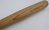 Jim Presley Unsigned Game Used Bat Rawlings Seattle Mariners SKU #253151