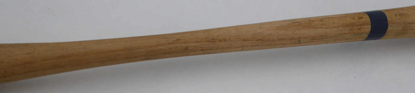 Jim Presley Unsigned Game Used Bat Rawlings Seattle Mariners SKU #253151
