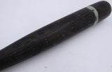 Phil Bradley Unsigned Game Used Bat Louisville Slugger R161 Seattle Mariners SKU #253153