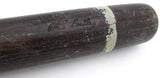 Phil Bradley Unsigned Game Used Bat Louisville Slugger R161 Seattle Mariners SKU #253153