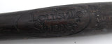 Phil Bradley Unsigned Game Used Bat Louisville Slugger R161 Seattle Mariners SKU #253153